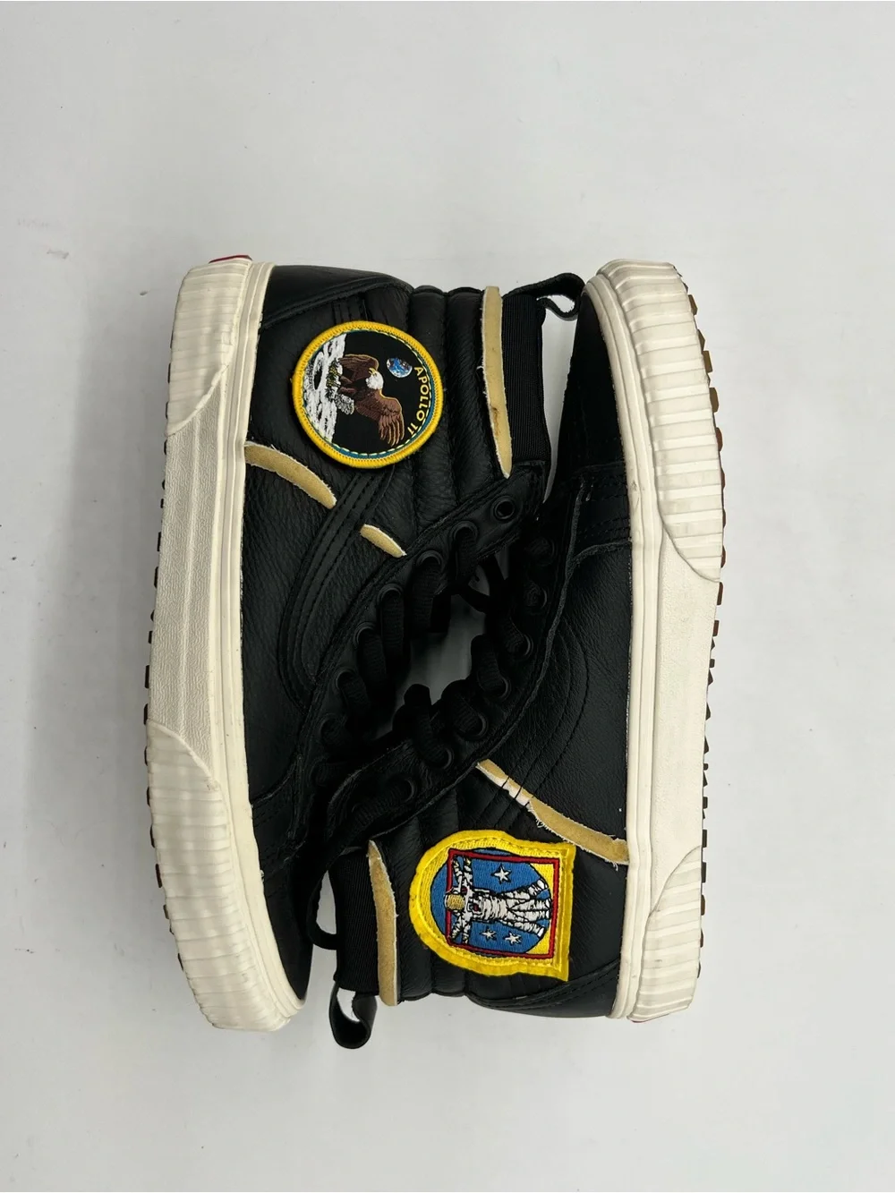Vans nasa sk8